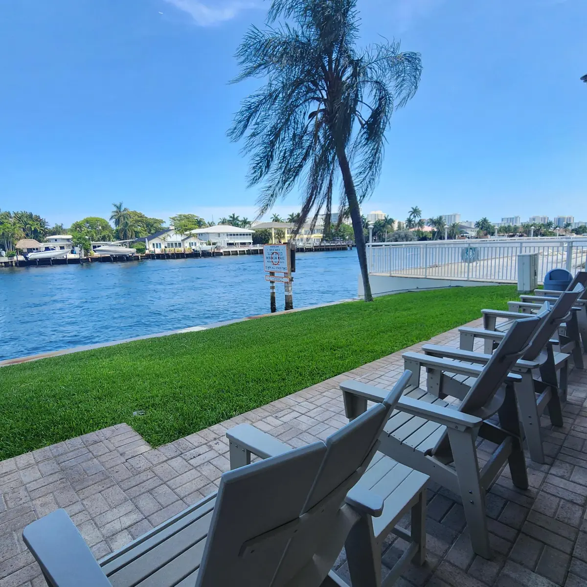 Relax on the Intracoastal at 3100 NE 48th Street 710, Fort Lauderdale