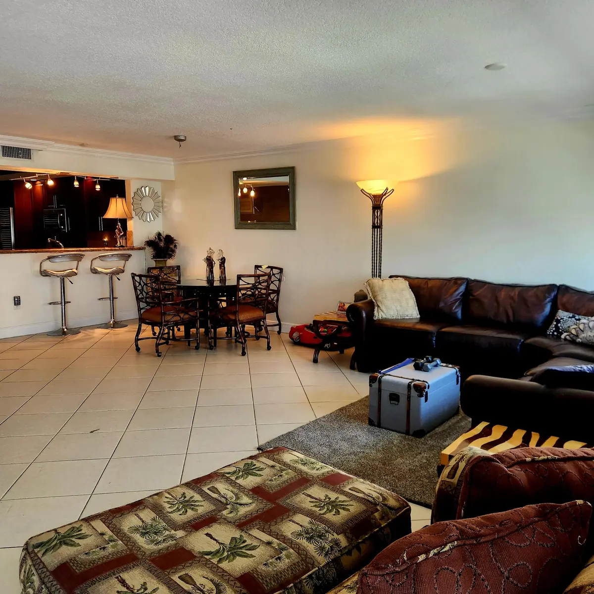 Massive Living Space at 3100 NE 48th Street 710, Fort Lauderdale