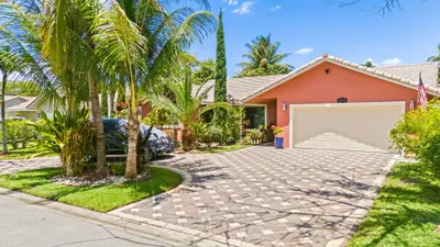 10739 NW 21st Street, Coral Springs – sold