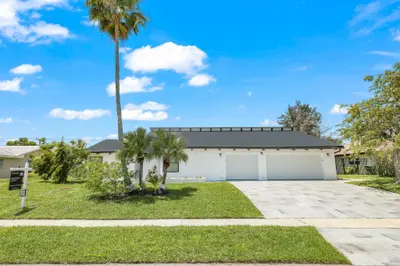 6031 NW 4th Avenue, Boca Raton – sold