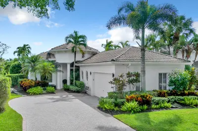 7743 Villa D Este Way, Delray Beach – sold
