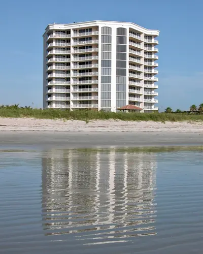 3000 N Highway A1a 12b, Hutchinson Island – sold
