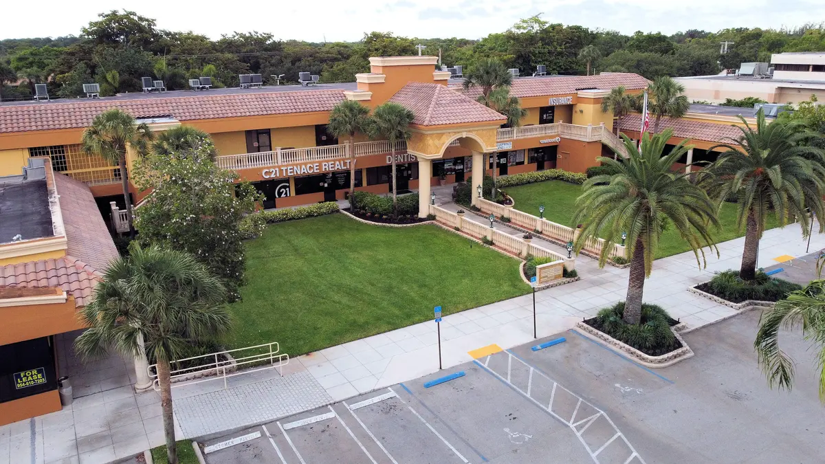 Front1 at 1863 N University Drive 1863, Coral Springs