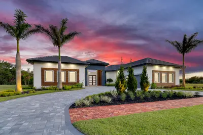 179 SE Via Terra Bella, Port St. Lucie – Single Family Residence for sale