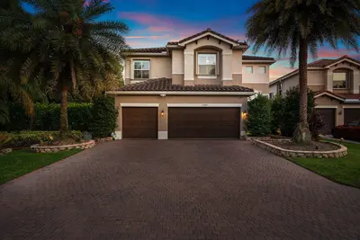 11565 Mantova Bay Circle, Boynton Beach – sold