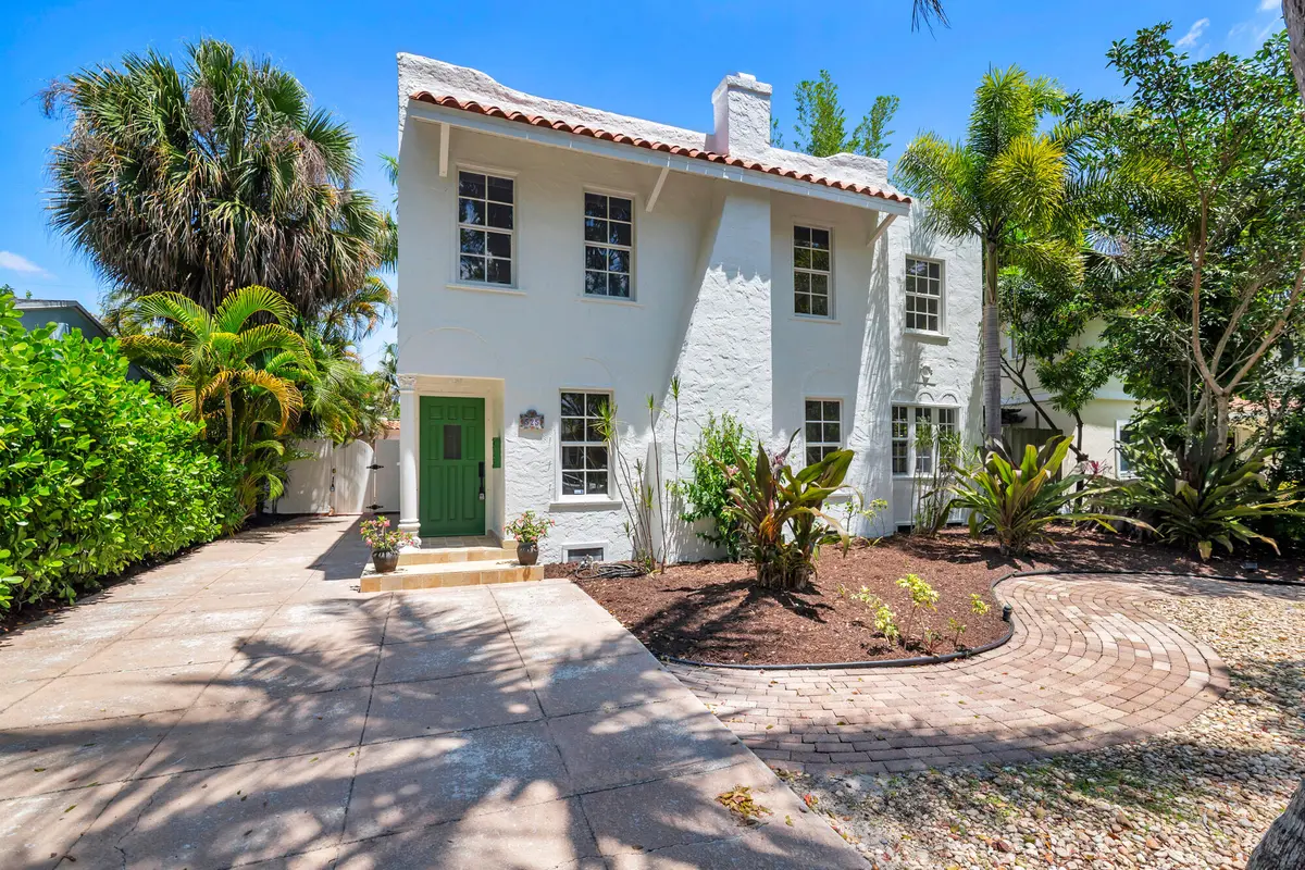 low-1 at 525 35th Street, West Palm Beach