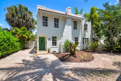 525 35th Street, West Palm Beach – sold