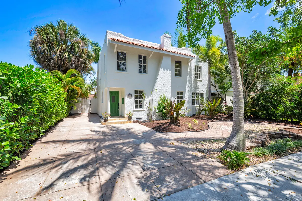 low-2 at 525 35th Street, West Palm Beach