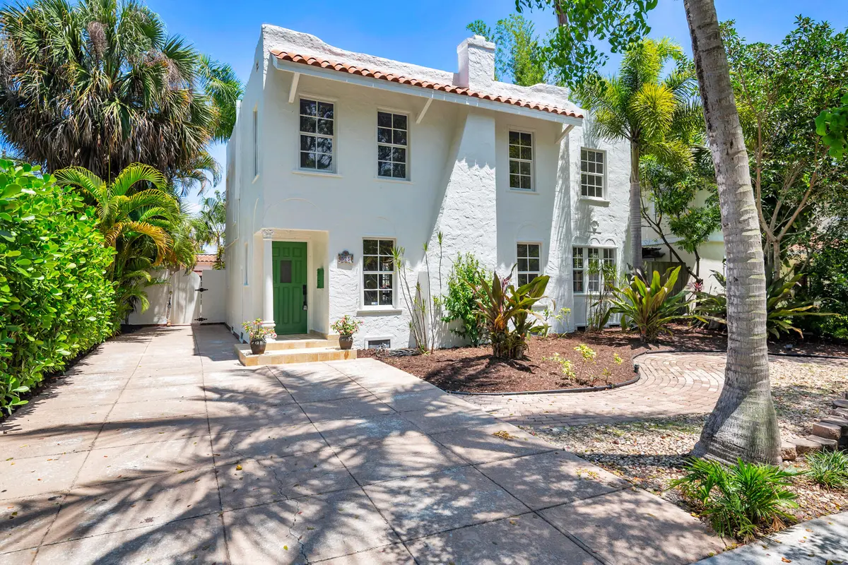 low-3 at 525 35th Street, West Palm Beach