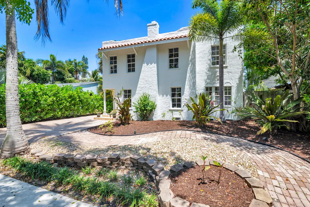 low-4 at 525 35th Street, West Palm Beach