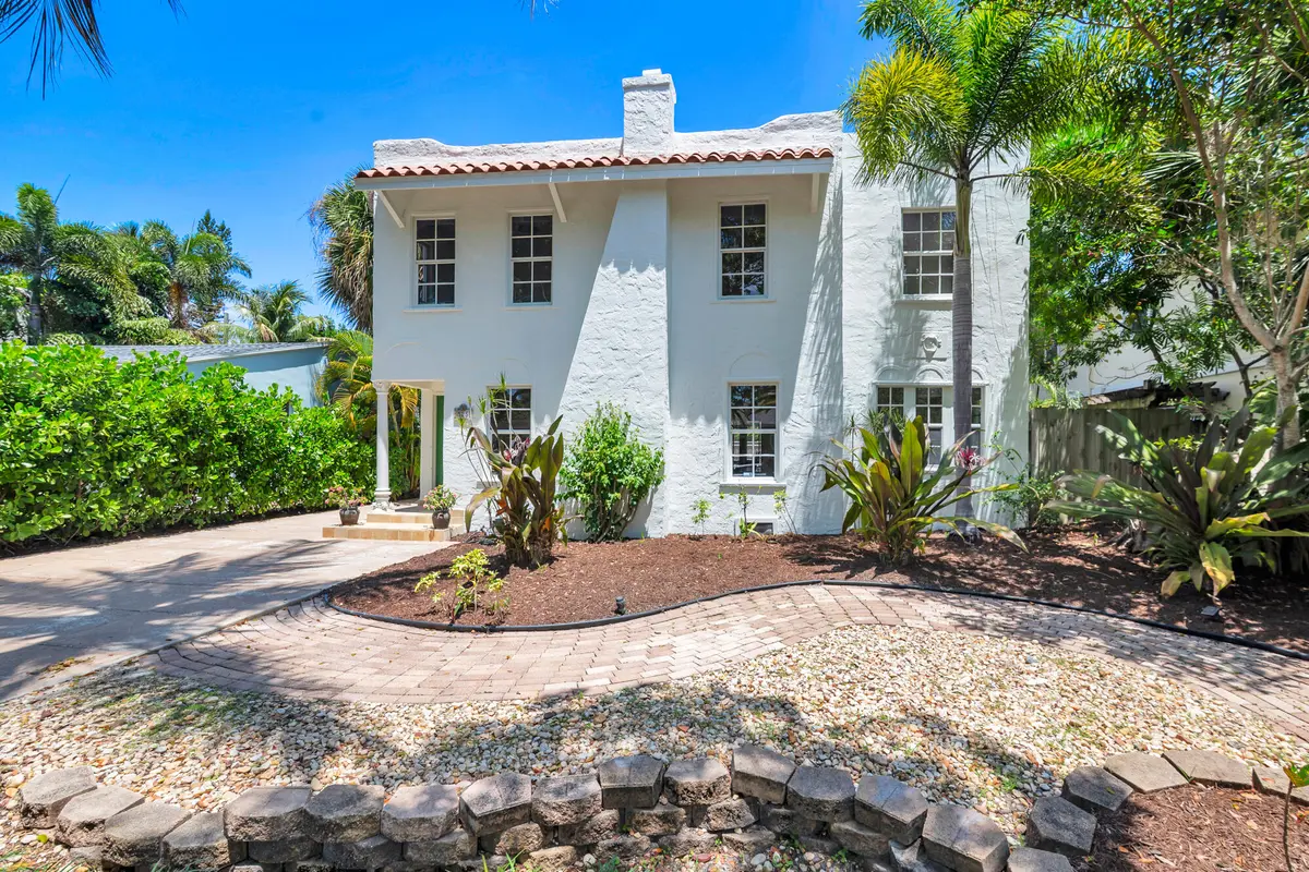 low-5 at 525 35th Street, West Palm Beach