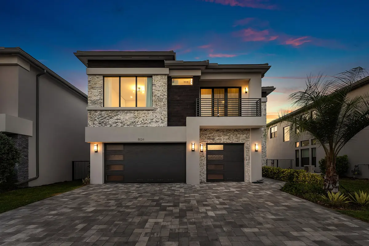 8124 Crystal Downs Avenue, Boca Raton, FL – photo 1