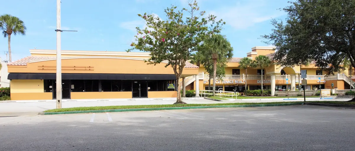 Front2 at 1879 N University Drive, Coral Springs
