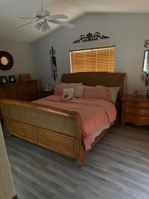 Bedroom at 20525 SW 2nd Street, Pembroke Pines