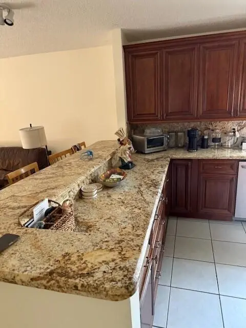 Kitchen 2 at 20525 SW 2nd Street, Pembroke Pines