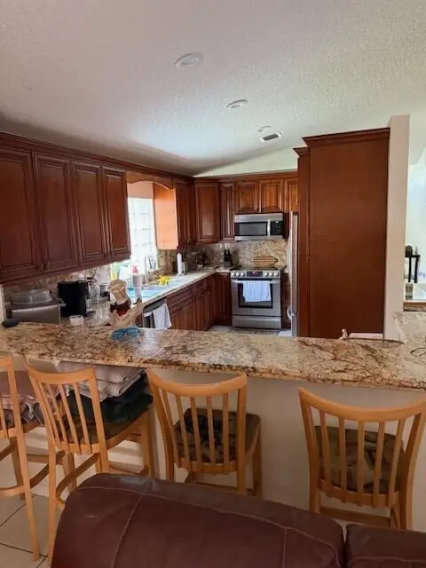 Kitchen 3 at 20525 SW 2nd Street, Pembroke Pines
