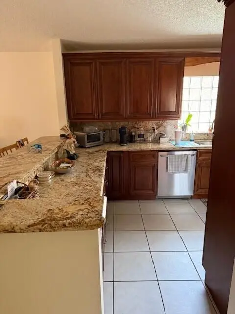 Kitchen at 20525 SW 2nd Street, Pembroke Pines