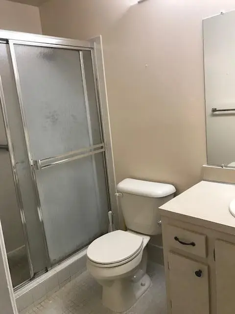Main Bathroom at 5790 Wanda Lane, Delray Beach