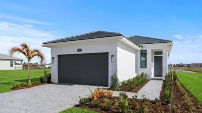7818 SW Andrea Way, Port St. Lucie – sold