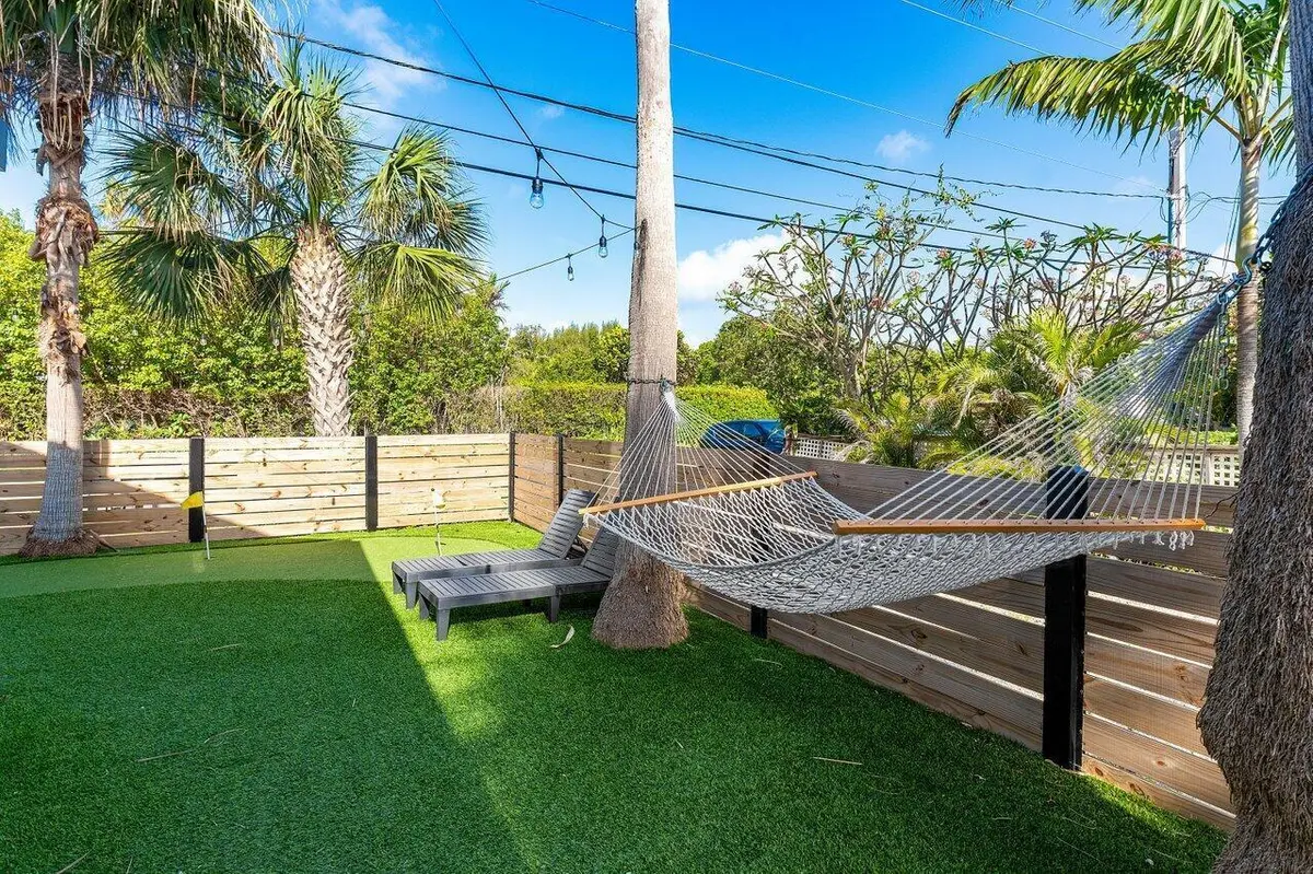 Unit A 5 at 4603 N Ocean Boulevard, Boynton Beach