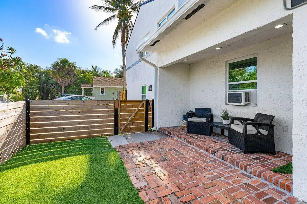 Unit A 4 at 4603 N Ocean Boulevard, Boynton Beach