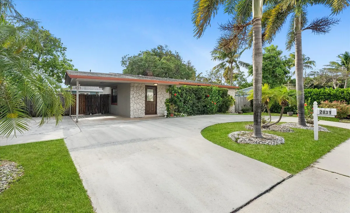 01-1 at 2831 N Seacrest Boulevard, Boynton Beach