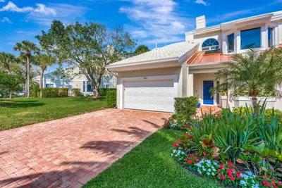1201 Captains Way, Jupiter – Condominium for sale