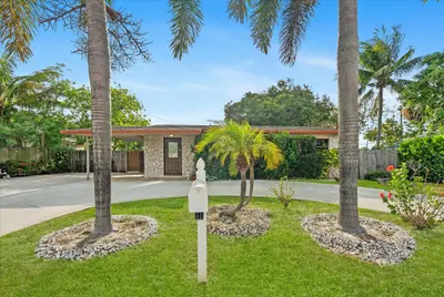 2831 N Seacrest Boulevard, Boynton Beach – sold