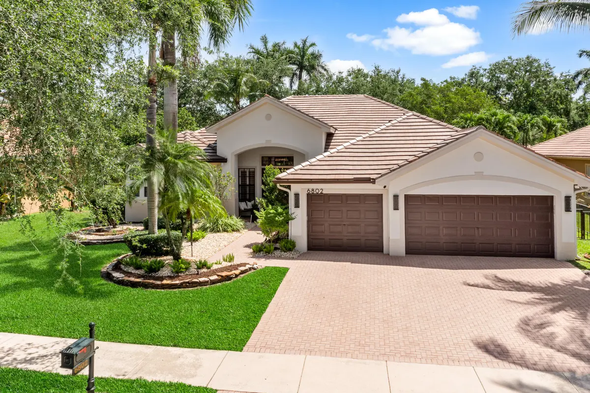 DJI_0465 at 6802 NW 108th Avenue, Parkland