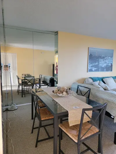 3301 N Country Club Drive 506, Aventura – Condominium for sale