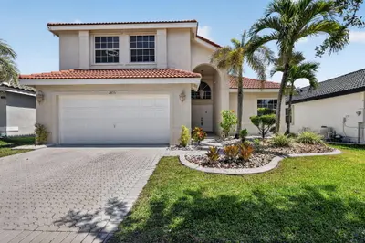2853 SW 174th Avenue, Miramar – sold