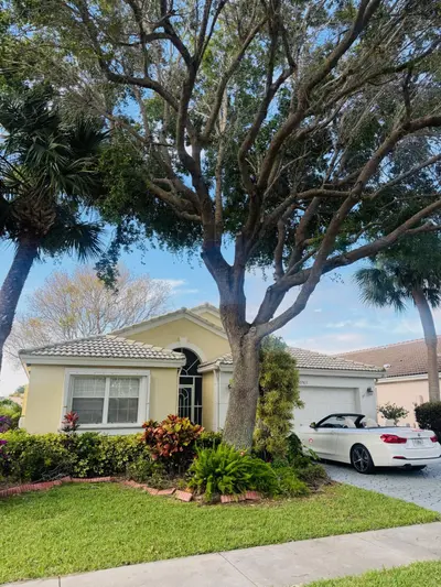 12763 Coral Lakes Drive, Boynton Beach – sold