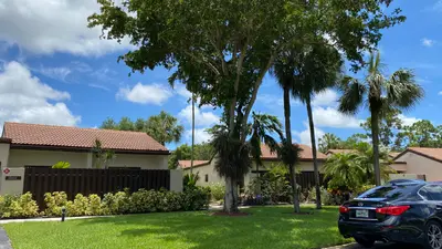 21952 Cypress Drive 40, Boca Raton – sold