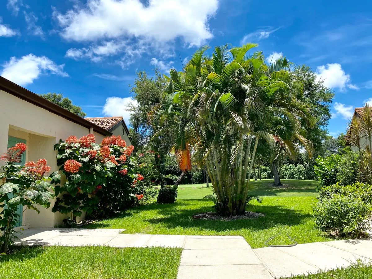 Adjustments at 21952 Cypress Drive 40, Boca Raton