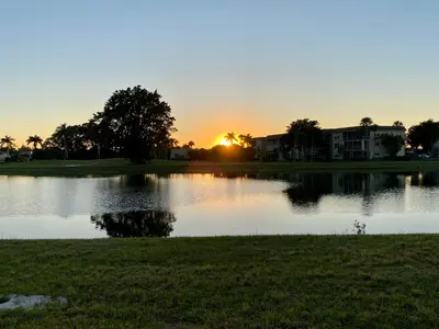 4272 Deste Court 101, Lake Worth – Condominium for sale