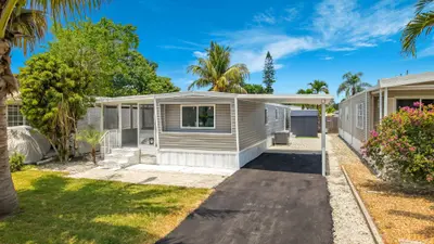 2611 E Marina Drive, Dania Beach – sold