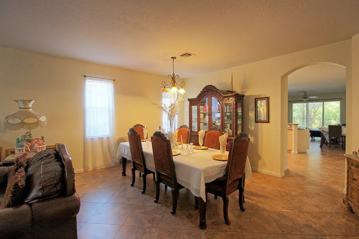 11_Dining_Room(1) at 1796 SW Jamesport Drive, Port St. Lucie