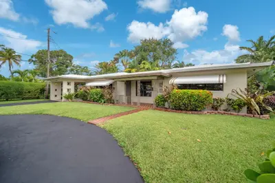 601 NW 29th Street, Wilton Manors – Single Family Residence for sale