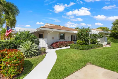 3660 Freshwater Drive, Jupiter – sold