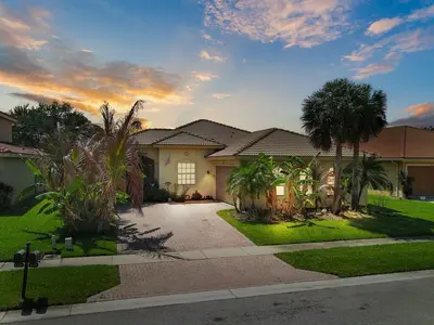 4133 Worlington Terrace, Fort Pierce – sold