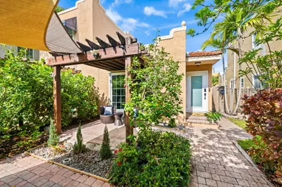 641 NW 1st Avenue, Fort Lauderdale – sold