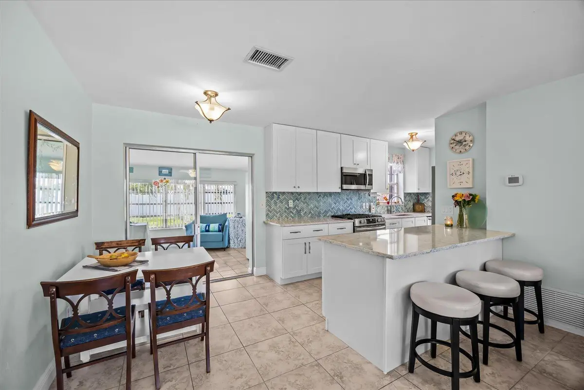 3-Kitchen at 2872 SE Wiltshire Terrace, Port St. Lucie