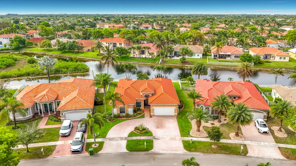 16322 NW 15th Street-5 at 16322 NW 15th Street, Pembroke Pines
