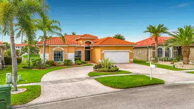 16322 NW 15th Street, Pembroke Pines – sold