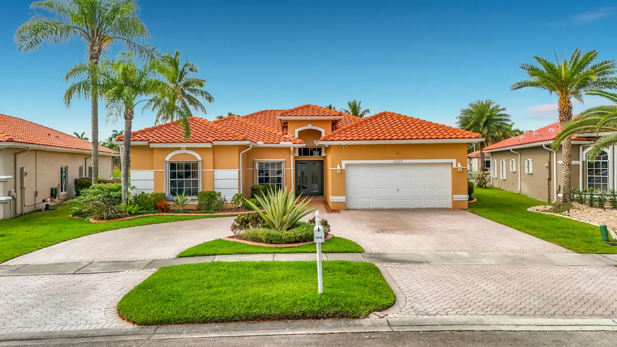 16322 NW 15th Street-8 at 16322 NW 15th Street, Pembroke Pines
