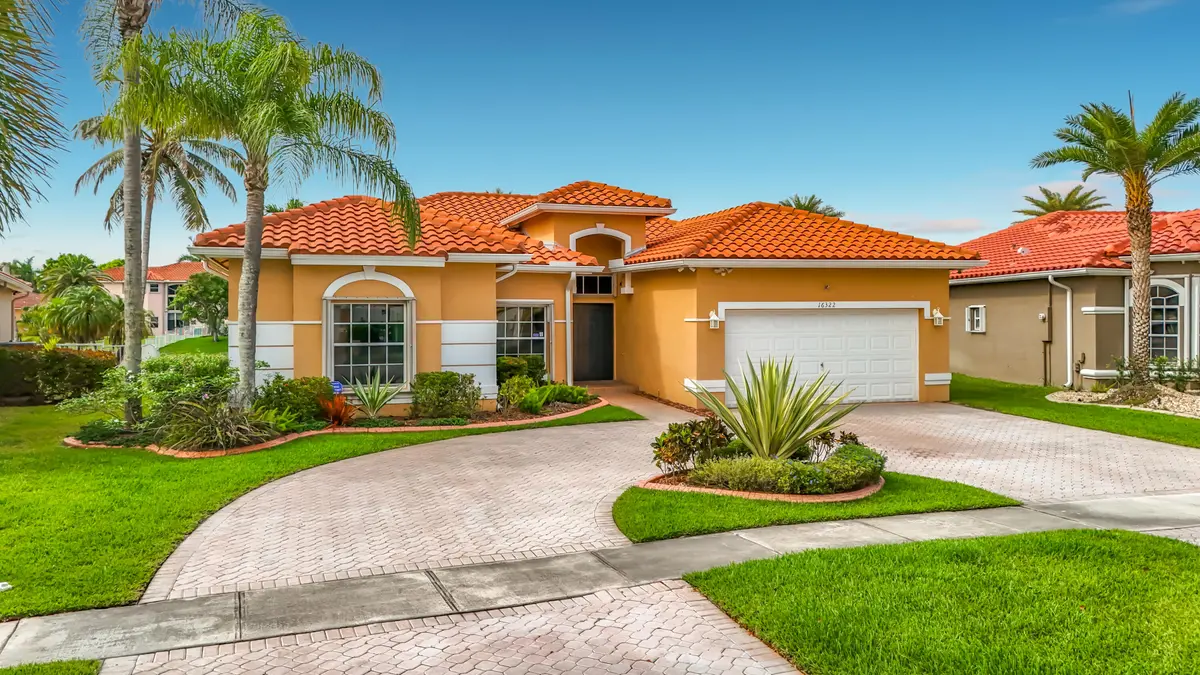 16322 NW 15th Street-11 at 16322 NW 15th Street, Pembroke Pines