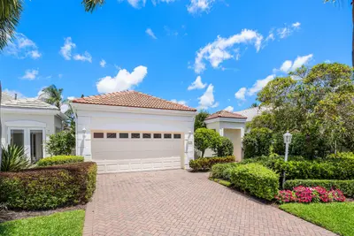 116 Coral Cay Drive, Palm Beach Gardens – leased