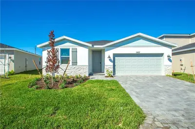 5457 Hampton Park Circle, Vero Beach – sold