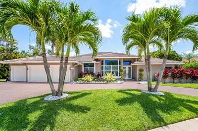 8321 Muirhead Circle, Boynton Beach – sold