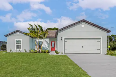 8446 104th Court, Vero Beach – Single Family Residence for sale